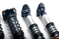 AST 2019+ BMW 325 E30 RWD 5100 Comp Coilovers w/ Springs & Topmounts - ACC-B1503S