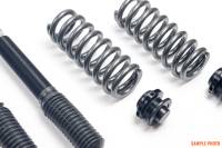 AST - AST 5100 Series Shock Absorbers Non Coil Over Mercedes G-Class (W463) OEM Height - ACS-M7001S - Image 4