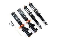 AST - AST 92-95 Porsche 968 5100 Comp Series Coilovers - ACT-P2003S - Image 1