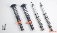 AST - AST 92-95 Porsche 968 5100 Comp Series Coilovers - ACT-P2003S - Image 2