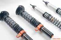 AST - AST 87-92 Porsche 944 Type 2 5100 Comp Series Coilovers - ACT-P2013S - Image 4