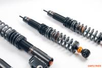AST - AST 5100 Series Shock Absorbers Non Coil Over Mercedes C-Class W204 - ACU-M5001S - Image 2