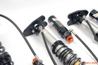 AST - AST 5300 Series Coilovers VW Golf Mk7 5G (Incl. Springs & Droplink) - RAC-V1903SD - Image 4
