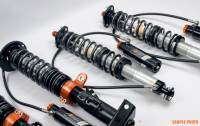 AST - AST 5200 Series Coilovers BMW 3 series - E46 M3 Coupe - RIV-B1103SD - Image 4