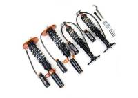 AST - AST 5200 Series Coilovers Porsche 964 Carrera 2/4/RS - RIV-P2009S - Image 1