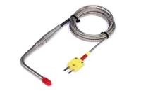 Haltech 1/4in Open Tip Thermocouple 24in Long (Excl Fitting Hardware) - HT-010860