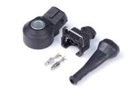 Haltech Genuine Bosch Knock Sensor 8mm (5/16in) Mounting Bolt (Incl Plug & Pins) - HT-011100