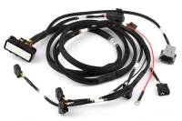 Haltech Toyota 2JZ Elite 2000/2500 Terminated Power Select 6 CDI Ignition Harness - HT-130320