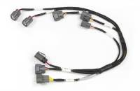 Haltech Nissan RB Twin Cam (Late Model) Ignition Sub-Harness - HT-130330