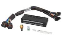 Haltech Mitsubishi EVO 1-3 & GSR/RVR Elite 1000/1500 Plug-n-Play Adaptor Harness - HT-140830