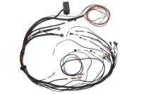 Haltech Mazda 13B (S4/5 CAS w/Flying Lead Ignition) Elite 1000 Terminated Harness - HT-140875