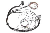 Haltech Mazda 13B (S6-8 CAS w/Flying Lead Ignition) Elite 1000 Terminated Harness - HT-140879