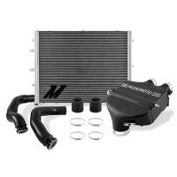 Mishimoto - Mishimoto 2015+ BMW F8X M3/M4 Performance Air-to-Water Intercooler Power Pack - MMB-F80-PP - Image 1