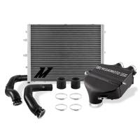 Mishimoto - Mishimoto 2015+ BMW F8X M3/M4 Performance Air-to-Water Intercooler Power Pack - MMB-F80-PP - Image 2