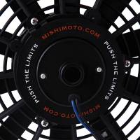 Mishimoto - Mishimoto 99-06 BMW E46 Non-M Aluminum Fan Shroud Kit - MMFS-E46-99 - Image 4
