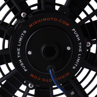 Mishimoto - Mishimoto 99-06 BMW E46 Non-M Aluminum Fan Shroud Kit - MMFS-E46-99 - Image 5
