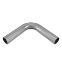 Mishimoto Universal 304SS Exhaust Tubing 2.5in. OD - 90 Degree Bend - MMICP-SS-259