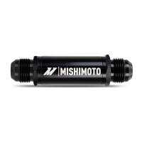 Mishimoto In-Line Pre-Filter (-6AN) - MMOC-PF-6