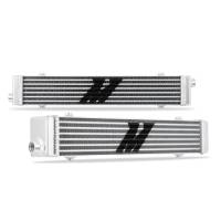Mishimoto Universal Tube and Fin Cross Flow Performance Oil Cooler - MMOC-TF589-N
