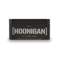 Mishimoto - Mishimoto Honda Hoonigan Oil Filler Cap - Silver - MMOFC-HN-HOONSL - Image 5