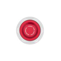 Mishimoto - Mishimoto 05-13 Ford Mustang Oil FIller Cap - Red - MMOFC-MUS2-RD - Image 5