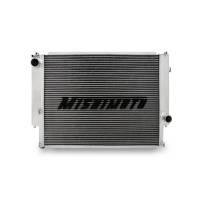 Mishimoto - Mishimoto 92-99 BMW E36 Manual Aluminum Radiator - MMRAD-E36-92 - Image 5