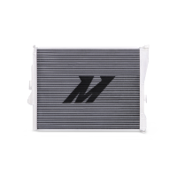 Mishimoto - Mishimoto 99-06 BMW 323i/323i/328i/330i w/ Auto Transmission Performance Aluminum Radiator - MMRAD-E46-323A - Image 10