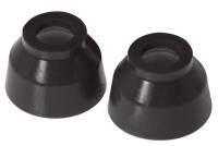 Prothane Universal Ball Joint Boot .650TIDX1.625BIDX1.15Tall - Black - 19-1826-BL