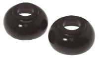 Prothane Universal Ball Joint Boot .910TIDX2.13 BIDX1.10Tall - Black - 19-1828-BL