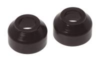 Prothane Universal Ball Joint Boot .770TIDX1.60BIDX1.00Tall - Black - 19-1832-BL