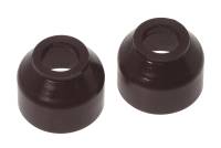 Prothane Universal Ball Joint Boot .730TIDX1.625BIDX1.095Tall - Black - 19-1833-BL