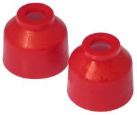 Prothane Universal Ball Joint Boot .700TIDX1.90BIDX1.90Tall - Red - 19-1836