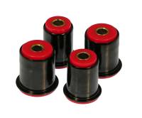 Prothane GM Front Lower Control Arm Bushings - Red - 7-271