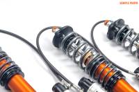 Moton - Moton 2-Way Clubsport Coilovers True Coilover Style Rear BMW 3 Series E30 All Models (Incl Springs) - M 505 104S - Image 5