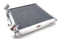 CSF - CSF 96-04 Porsche Boxster (986) Radiator (Fits Left & Right Side) - 7044 - Image 2