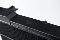CSF - CSF Audi Classic and Small Chassis 5-Cylinder High-Performance All Aluminum Radiator - 7208 - Image 4