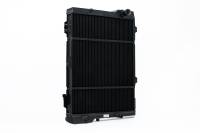 CSF - CSF Audi Classic and Small Chassis 5-Cylinder High-Performance All Aluminum Radiator - 7208 - Image 5