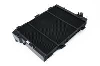 CSF - CSF Audi Classic and Small Chassis 5-Cylinder High-Performance All Aluminum Radiator - 7208 - Image 6