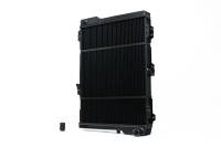 CSF - CSF Audi Classic and Small Chassis 5-Cylinder High-Performance All Aluminum Radiator - 7208 - Image 7