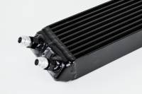 CSF - CSF Universal Dual-Pass Internal/External Oil Cooler - 22.0in L x 5.0in H x 2.25in W - 8066 - Image 3