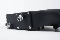 CSF - CSF 2014+ BMW M3/M4 (F8X) Top Mount Charge-Air-Cooler - Crinkle Black - 8082 - Image 3