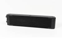 CSF - CSF Universal Dual-Pass Oil Cooler (RS Style) - M22 x 1.5 - 24in L x 5.75in H x 2.16in W - 8110 - Image 1