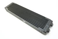 CSF - CSF Universal Dual-Pass Oil Cooler (RS Style) - M22 x 1.5 - 24in L x 5.75in H x 2.16in W - 8110 - Image 4