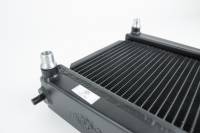 CSF - CSF 20+ Toyota GR Supra High-Performance Auxiliary Radiator , Fits Both L&amp;R Two Required - 8179 - Image 2