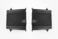 CSF - CSF 20+ Toyota GR Supra High-Performance Auxiliary Radiator , Fits Both L&amp;R Two Required - 8179 - Image 6