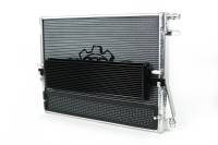 CSF - CSF 20+ Toyota GR Supra High-Performance DCT Transmission Oil Cooler - 8183 - Image 4