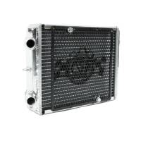 CSF - CSF 2015+ Mercedes Benz C63 AMG (W205) Auxiliary Radiator- Some Applications Require Qty 2 - 8187 - Image 1