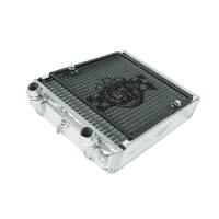 CSF - CSF 2015+ Mercedes Benz C63 AMG (W205) Auxiliary Radiator- Some Applications Require Qty 2 - 8187 - Image 3