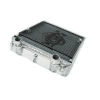 CSF - CSF 2015+ Mercedes Benz C63 AMG (W205) Auxiliary Radiator- Some Applications Require Qty 2 - 8187 - Image 5
