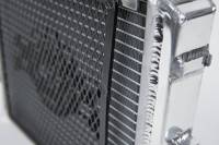 CSF - CSF 18+ Mercedes AMG GT R/ GT C Auxiliary Radiator- Fits Left and Right - Sold Individually - 8190 - Image 3